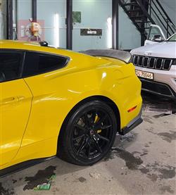 فورد موستانج